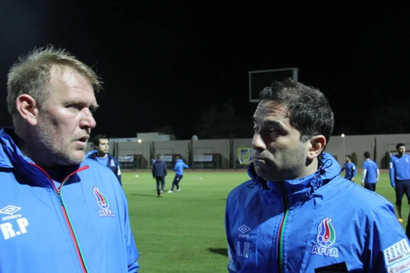 Robert Prosineçki: Güclü və ciddi rəqib bizi gözləyir