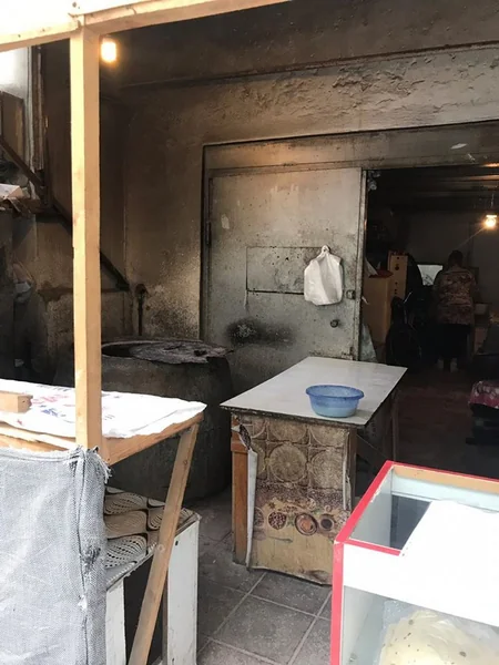 Bakıda qanunsuz fəaliyyət göstərən daha bir çörək sexi aşkarlanıb