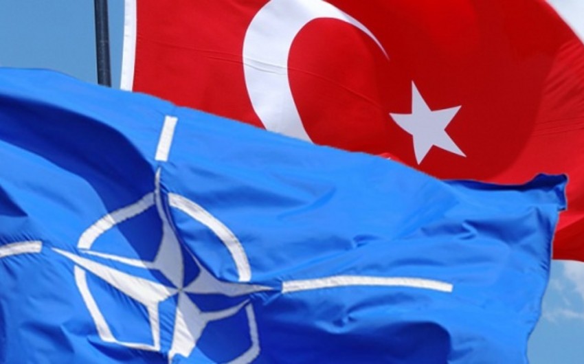 ​NATO rəsmisi: Türkiyə NATO-nun dəstəyinə və həmrəyliyinə arxayın ola bilər