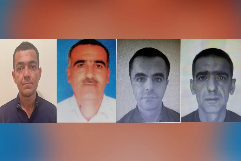 “Rza” və “Milad” adlı iranlı narkotacirin şəbəkəsinə daxil olan daha 4 nəfər saxlanılıb