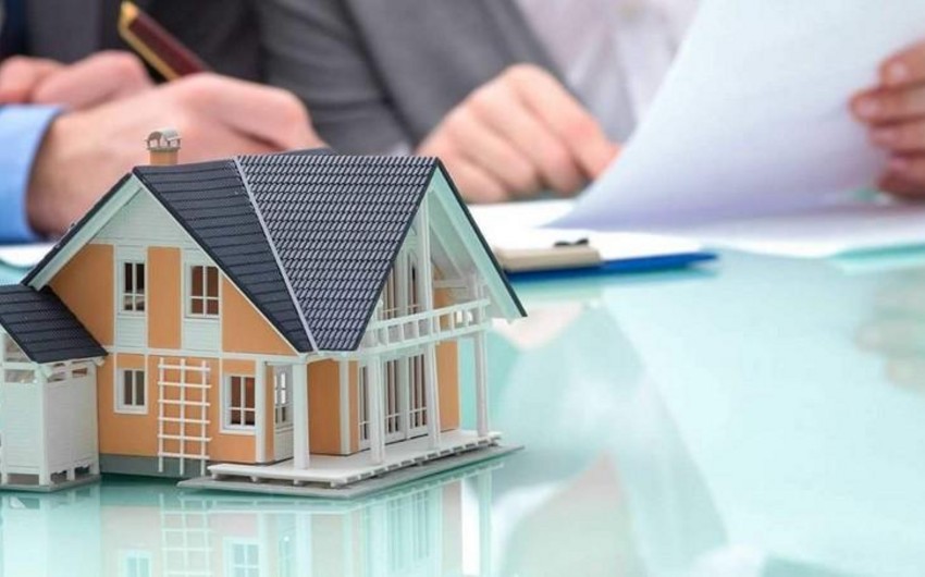 Dövlət əmlakının icarəyə verilməsindən daxilolmalar proqnozu 25 % artırılır