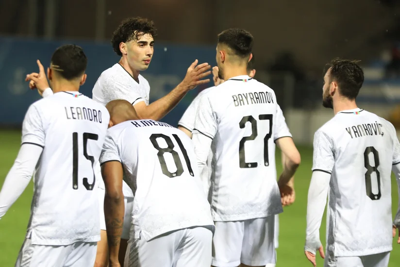 “Qarabağ”ın “Rakuv”la Bakıdakı matçının vaxtı açıqlanıb