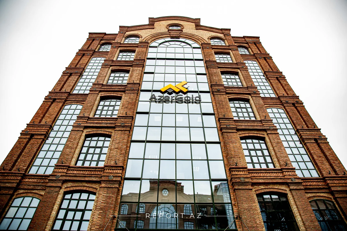 “Daşkəsən Filizsaflaşdırma” ləğv olunur, AzerGold-a yeni səlahiyyət verilir
