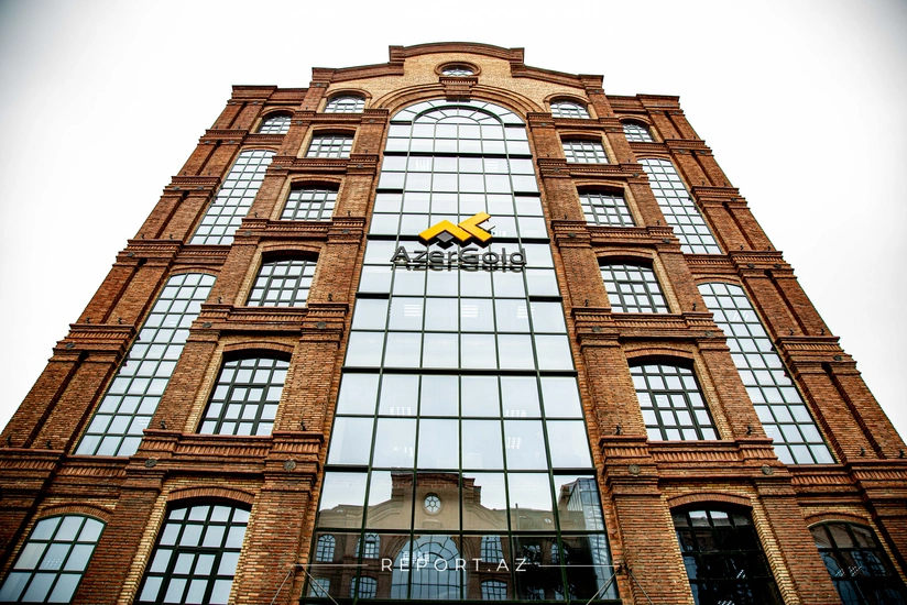 “Daşkəsən Filizsaflaşdırma” ləğv olunur, AzerGold-a yeni səlahiyyət verilir