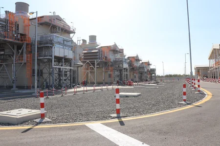 “Şahdəniz-2” qazının Türkiyəyə nəqlinə başlanılıb