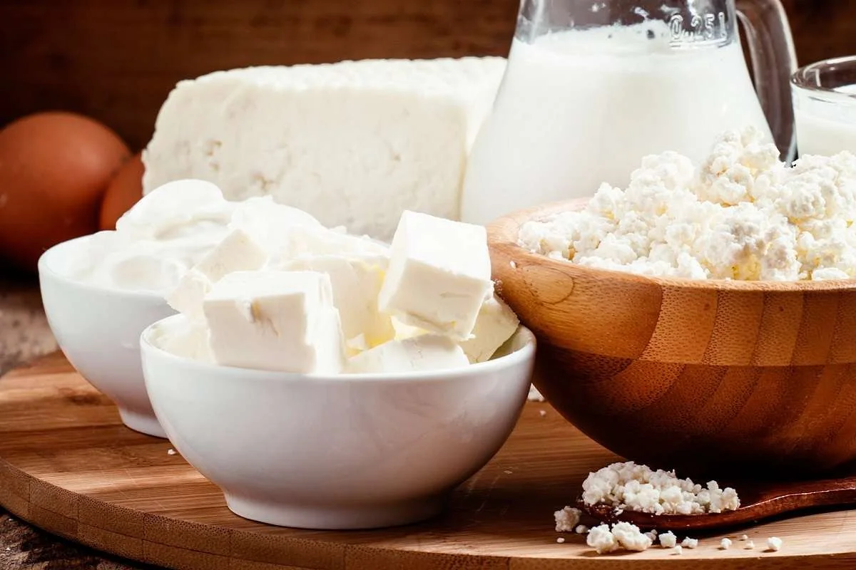 Azerbaijan sees 3% growth in cheese and curd production