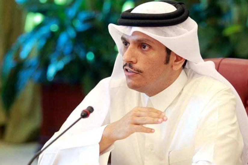 XİN: Qətər qonşuları ilə danışıqlar aparmır