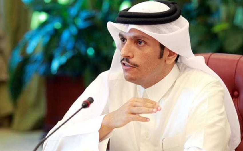 MFA: Qatar does not negotiate with its neighbors who organized its blockade