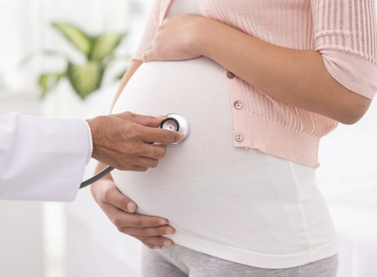 Son iki ildə şimal regionunda dölün antenatal ölüm sayı 56 faizədək azalıb