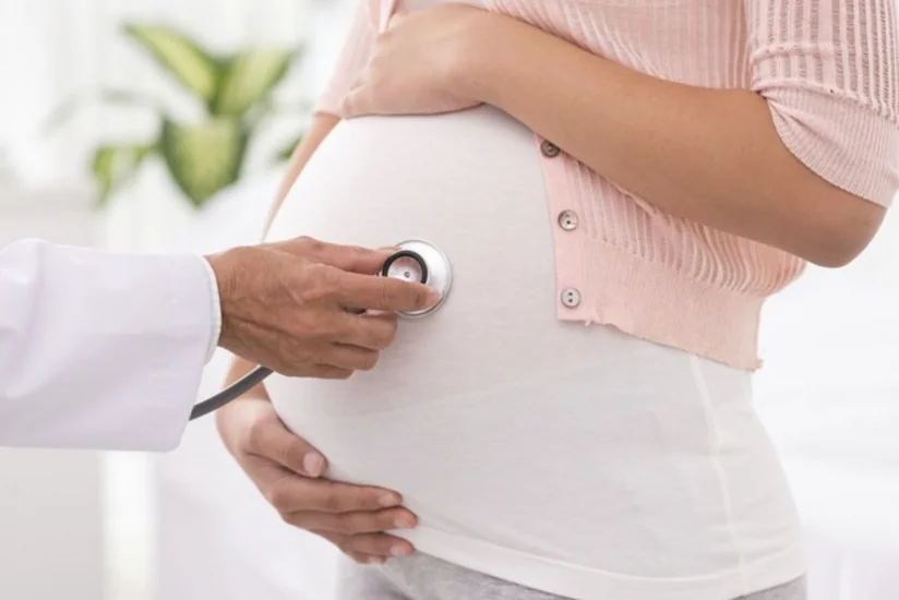 Son iki ildə şimal regionunda dölün antenatal ölüm sayı 56 faizədək azalıb