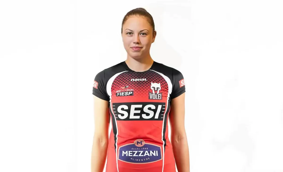 Millimizin voleybolçusu: Braziliyada oynamaq mənim xəyalım idi