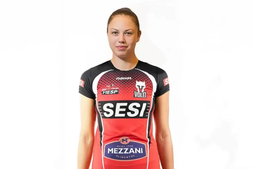 Millimizin voleybolçusu: Braziliyada oynamaq mənim xəyalım idi