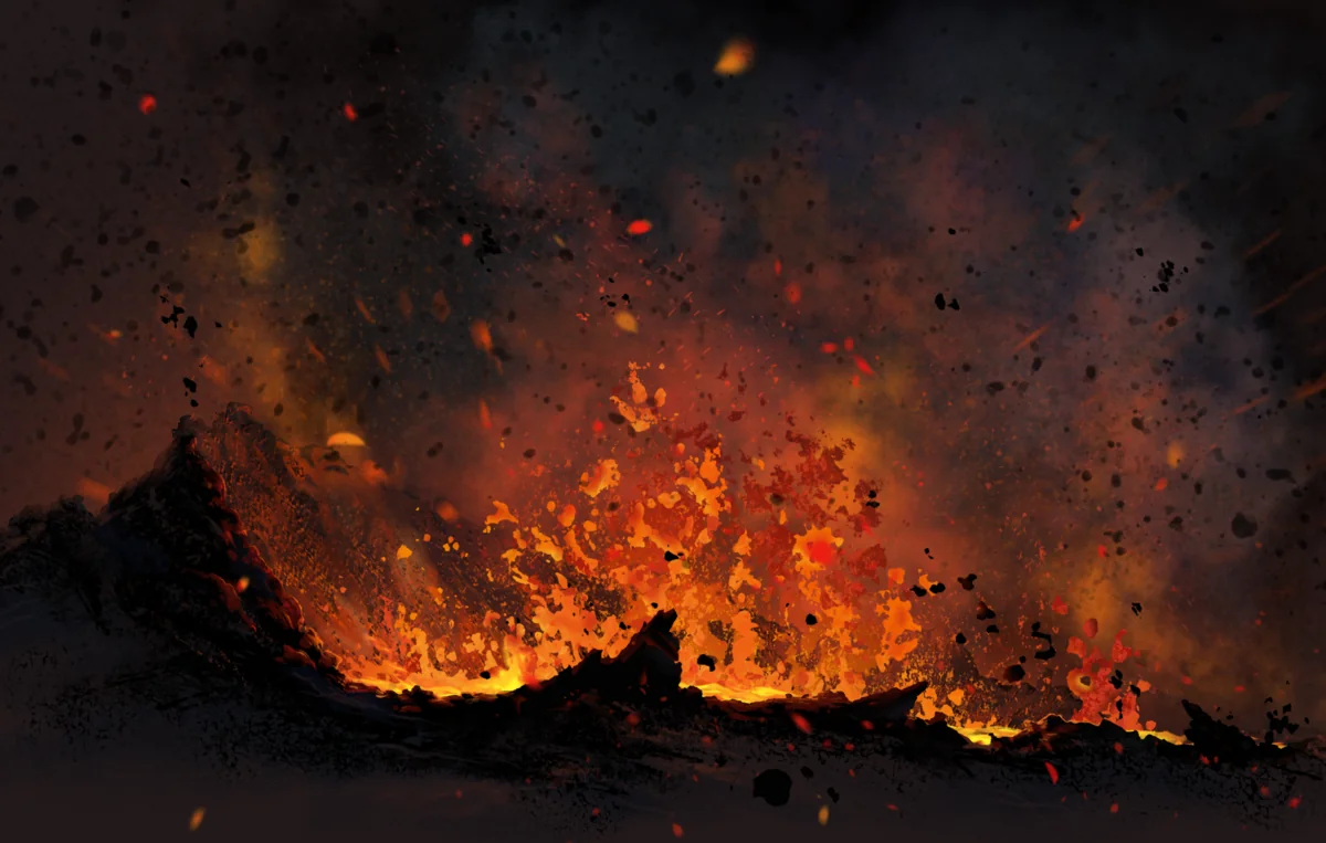 Authorities declare state of emergency in Kamchatka’s district affected by volcanic ash