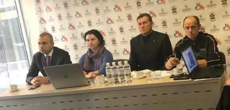 Ukraynada vəzifədən çıxarılan erməninin yerinə azərbaycanlı seçilib