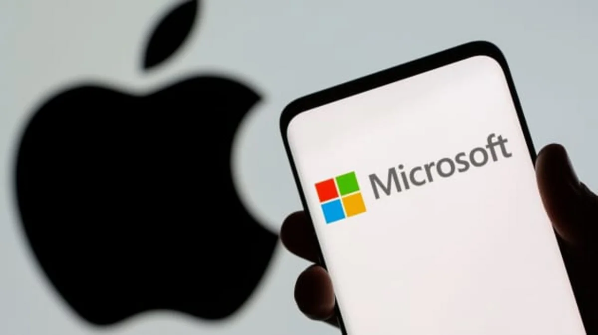 Microsoft discussed selling Bing to Apple as Google replacement