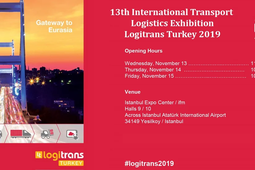 “ADY Express” beynəlxalq nəqliyyat və logistika sərgisində iştirak edəcək