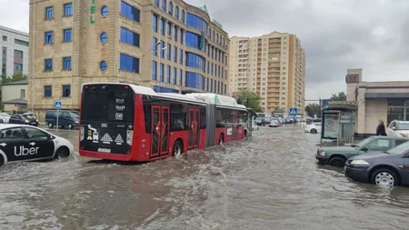 BNA: Qeyri-formal daşımalar yollarda nəqliyyat axınını süni artırır