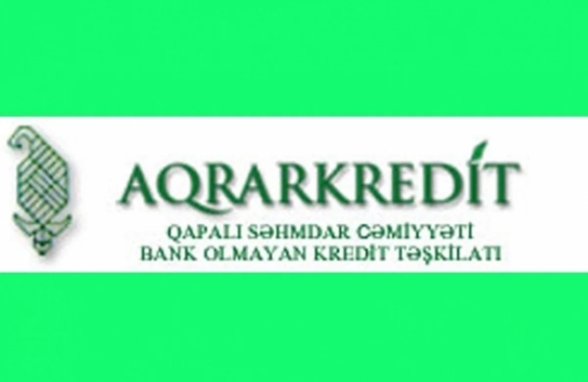 Aqrarkredit ABB-nin problemli aktivlərini satmağa hazırlaşır
