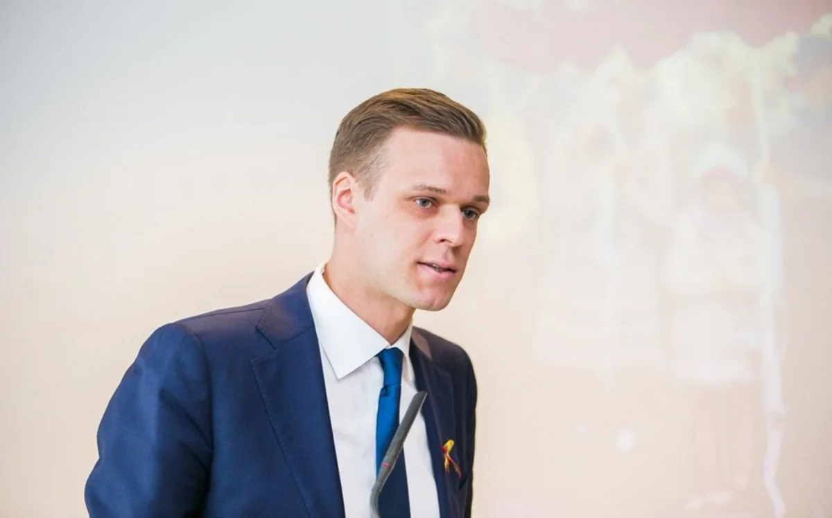 Глава МИД Литвы посетит Азербайджан