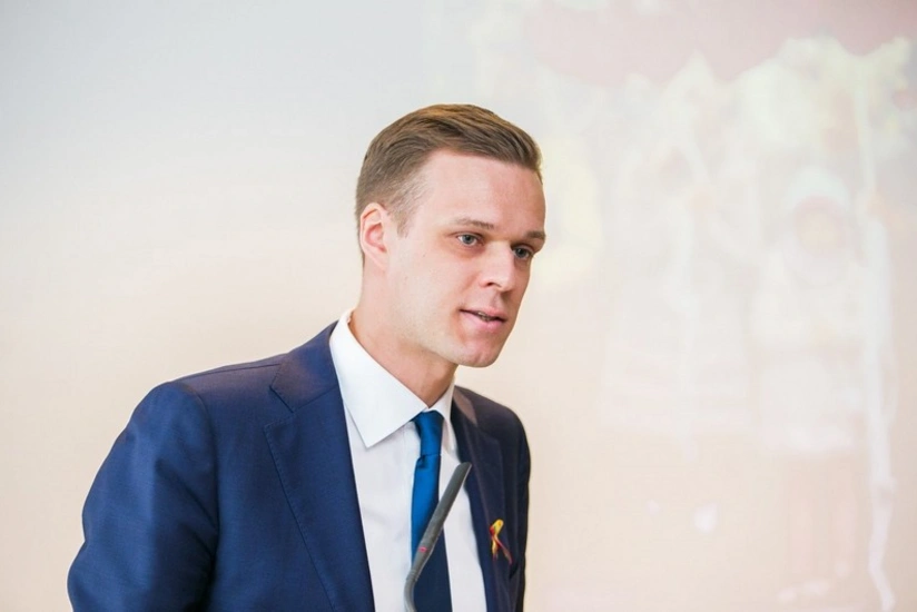 Lithuanian Foreign Minister to visit Azerbaijan