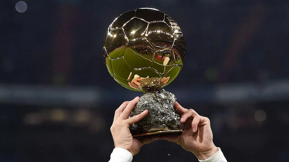 “France Football” “Qızıl top” mükafatını UEFA ilə birlikdə təqdim edəcək
