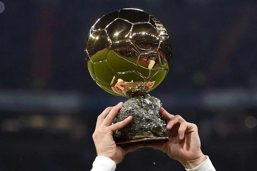 “France Football” “Qızıl top” mükafatını UEFA ilə birlikdə təqdim edəcək