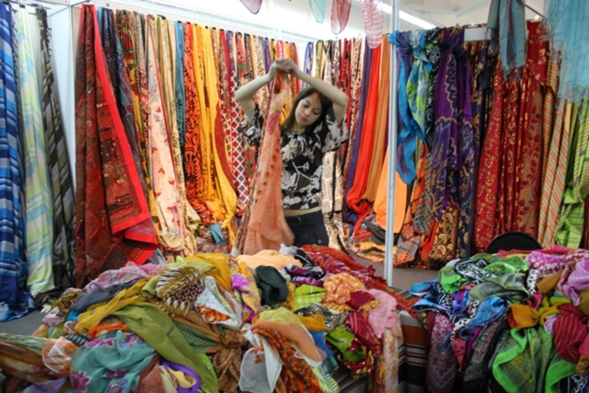 Baku will host an exhibition of Indian products