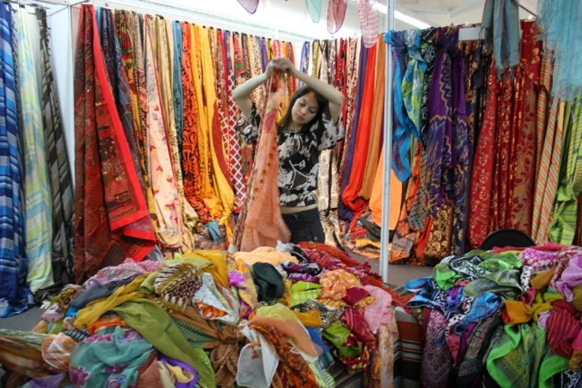 Baku will host an exhibition of Indian products