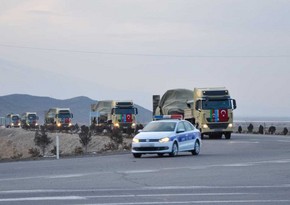 Azərbaycan hərbçiləri Türkiyədəki təlimlərdən qayıdıblar