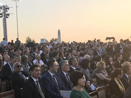 Azərbaycanlı alimlər Özbəkistanda muğam forumunda məruzələr edəcəklər