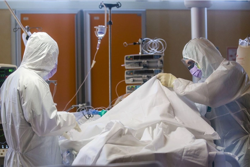 Three family members die of coronavirus in Bilasuvar