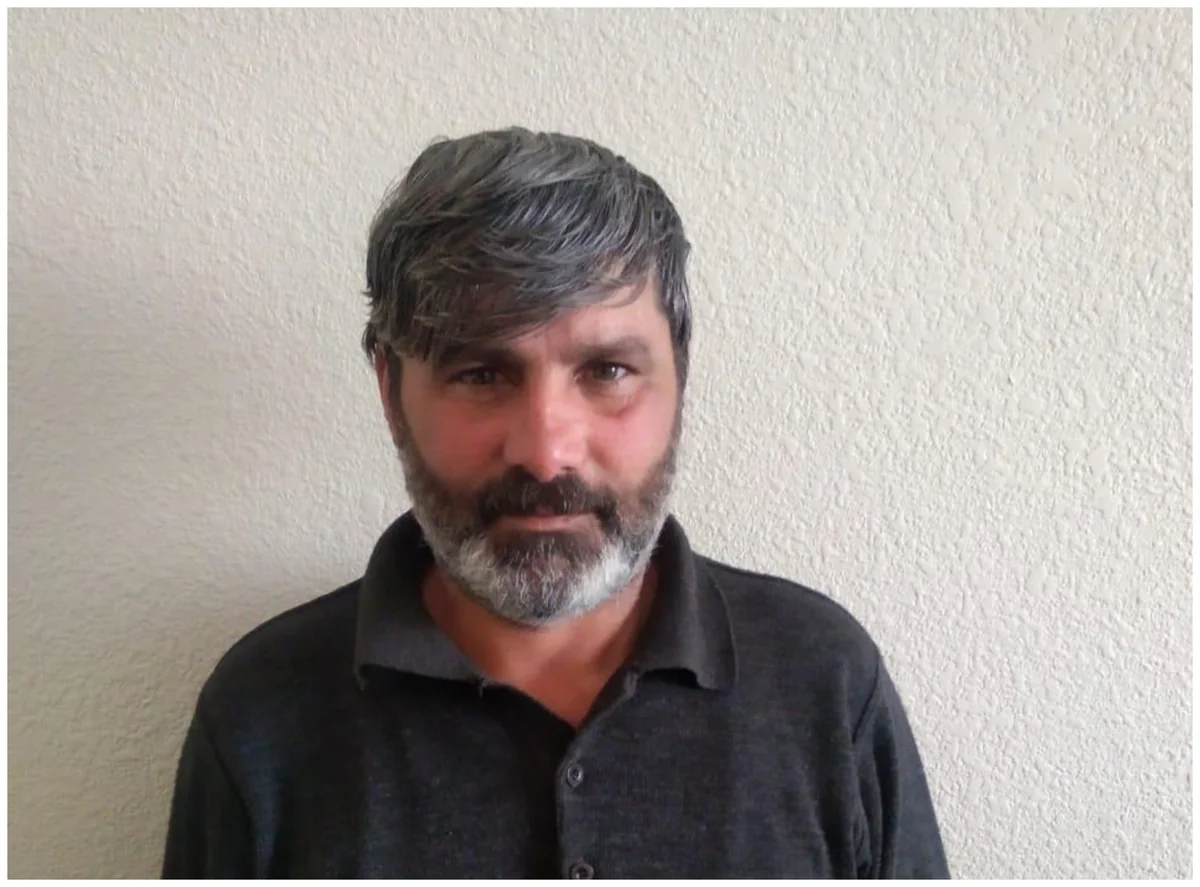 Polis Xızıda əməliyyat keçirdi, saxlanılan var