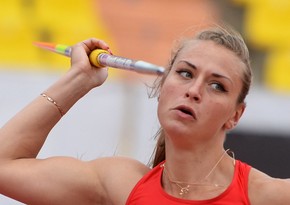 Two Russian athletes disqualified for doping