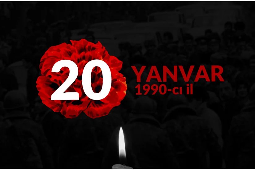 Ombudsman 20 Yanvar faciəsini törədənlərin mühakiməsi üçün beynəlxalq təşkilatlara çağırış edib