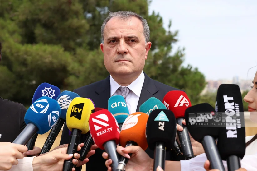 Nazir: Azərbaycanın xarici siyasəti milli maraqlara cavab verməlidir