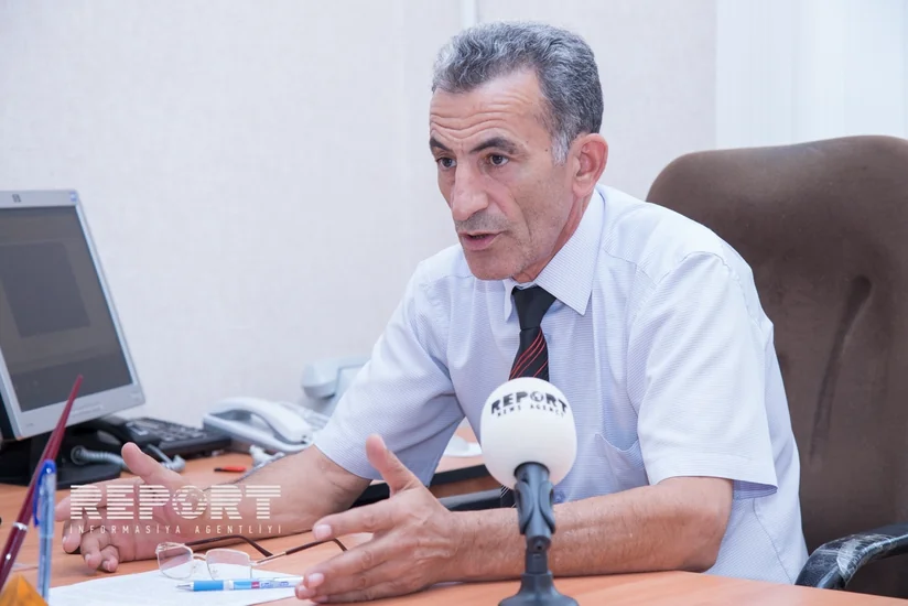 Gigiyena və Epidemiologiya Mərkəzi: ​Bakının heç bir yerində zibil tutumları dezinfeksiya olunmur