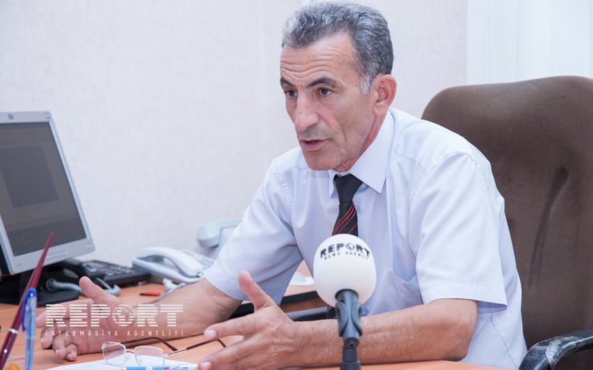Gigiyena və Epidemiologiya Mərkəzi: ​Bakının heç bir yerində zibil tutumları dezinfeksiya olunmur
