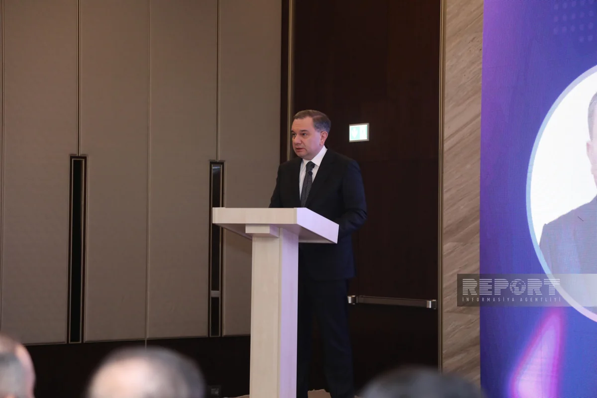 В Азербайджане число хозяйств с высокоскоростным интернетом достигло 3 млн