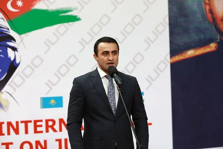 Bakıda cüdo üzrə beynəlxalq turnirə start verilib