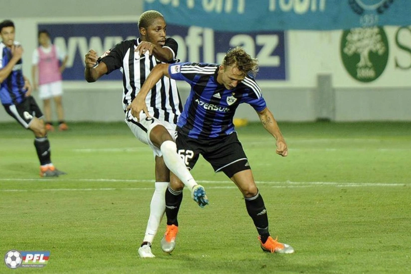 Neftçi və Qarabağ iştirak ərizəsini Peşəkar Futbol Liqasına təqdim edib