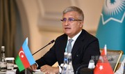 Ömer Kocaman: Türk dövlətlərində mənəvi dəyərləri qorumaq üçün yol xəritəsi hazırlanmalıdır