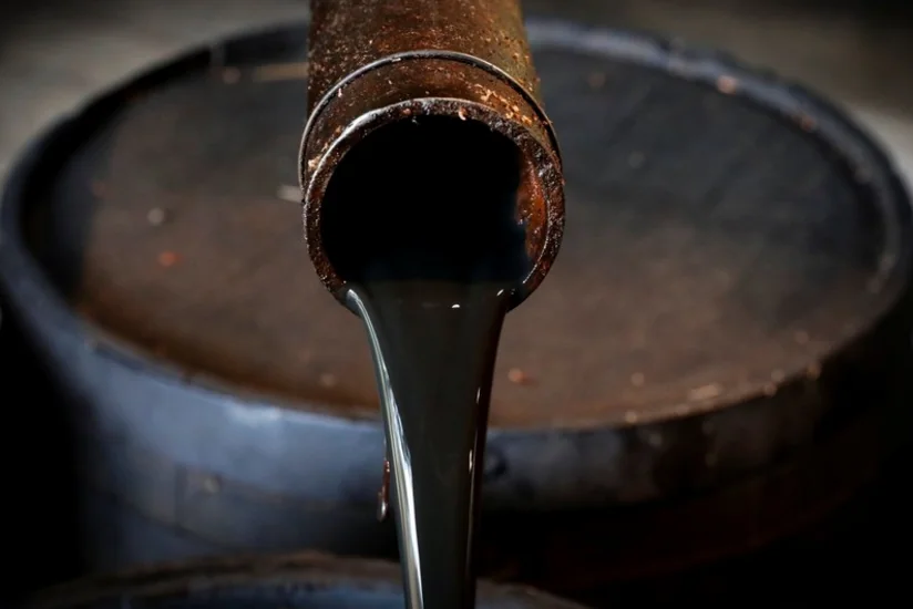 Азербайджан занимает 4-ое место среди стран-экспортеров нефти и нефтепродуктов в Грузию