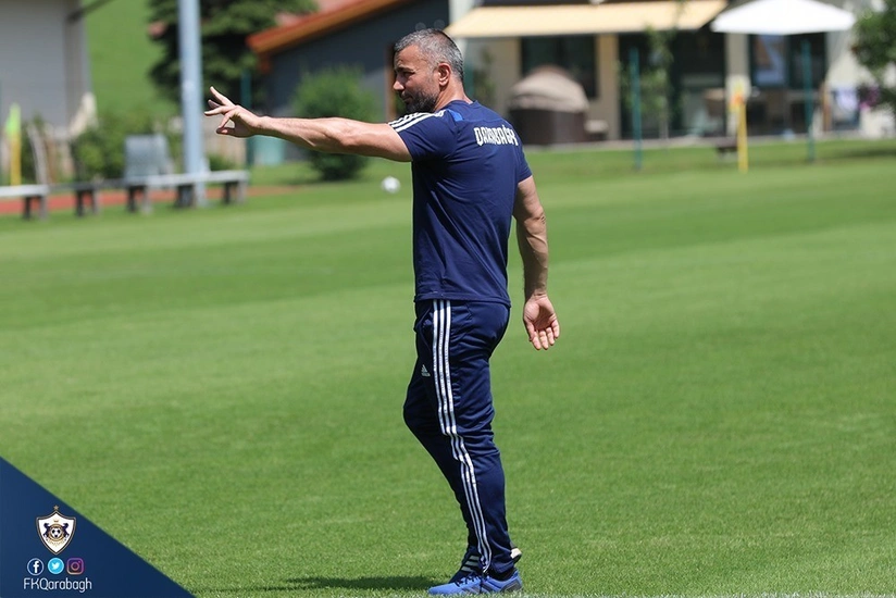 Qurban Qurbanov: Çoxsaylı qol imkanlarından yararlana bilmədik”