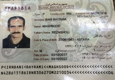 DSX Azərbaycana külli miqdarda narkotik vasitə keçirilməsinin qarşısını alıb