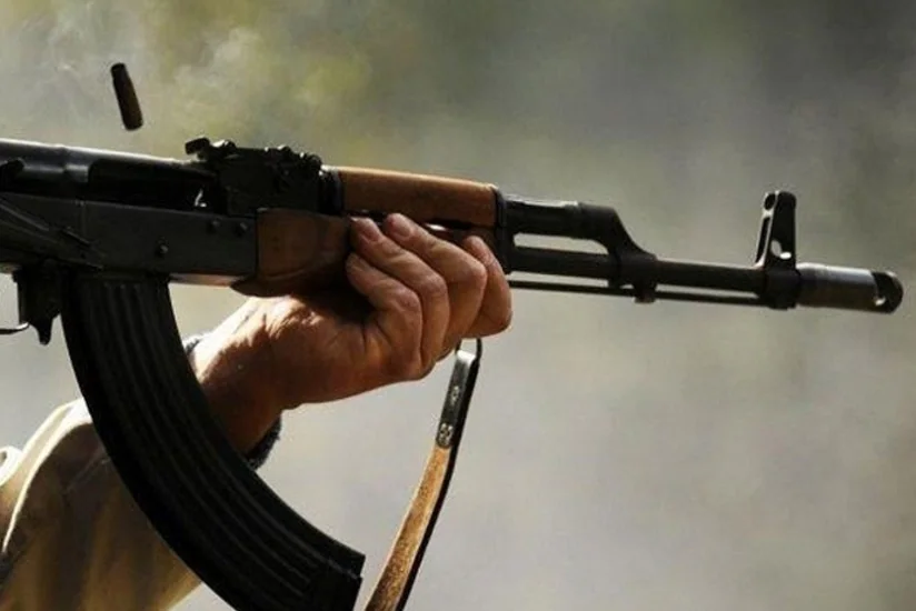 Ukraynada erməni azərbaycanlını etnik zəmində gülləbaran edərək öldürüb