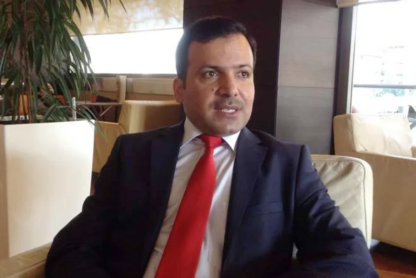 İraqdakı kürd muxtariyyəti parlamentinin sədri istefa verib