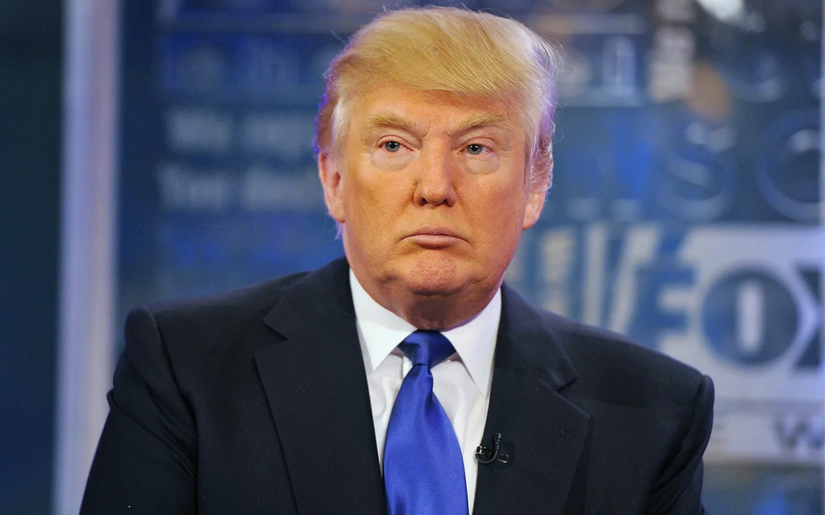 Donald Trump claims voter fraud in three states