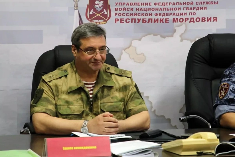 Azərbaycanlı Dağıstanın Bakıdakı nümayəndəsi təyin edilib