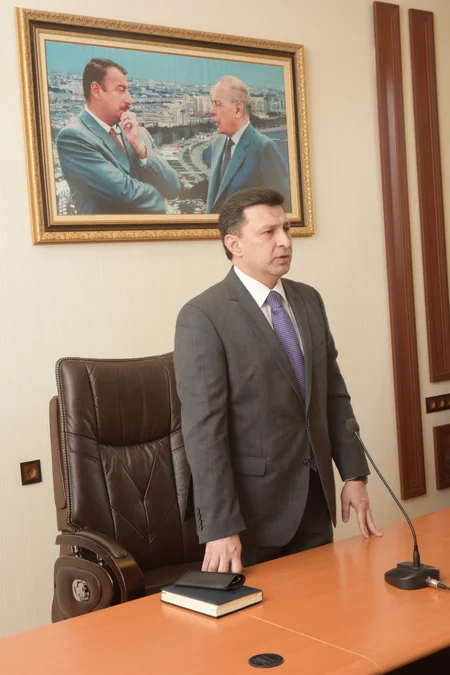 Azərbaycanda ilk dəfə elektron təbabət üzrə ümumrespublika elmi konfransı keçiriləcək