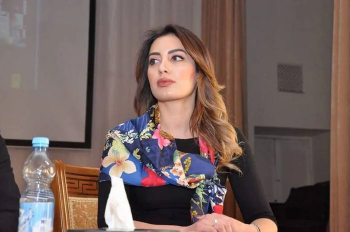 Leyla Məmmədova: “Şəhərdən kəndə” layihəsi fermerlərə əlavə gəlir mənbəyi yaradacaq və gəlirlərini artıracaq”